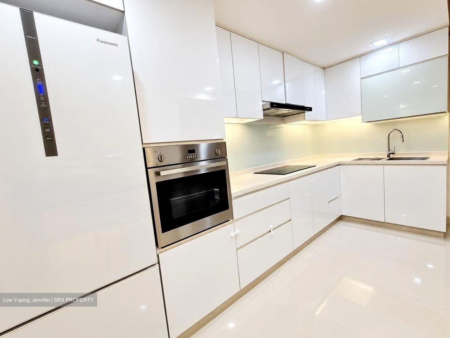 Orchid Park Condominium (D27), Condominium #625213981